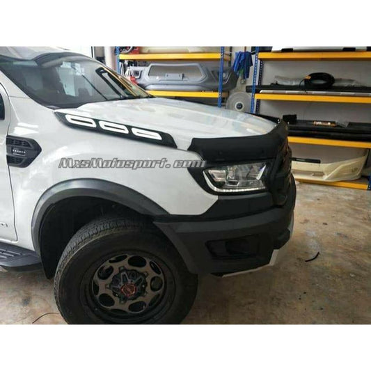 MXS3638 Ford Endeavour Fender Daytime Lights