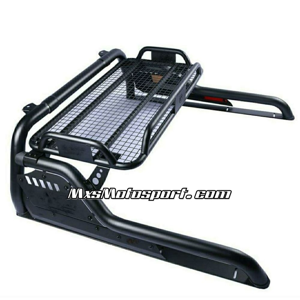 MXS3675 ISuzu D Max V Cross Roll Bar Hamer 4x4