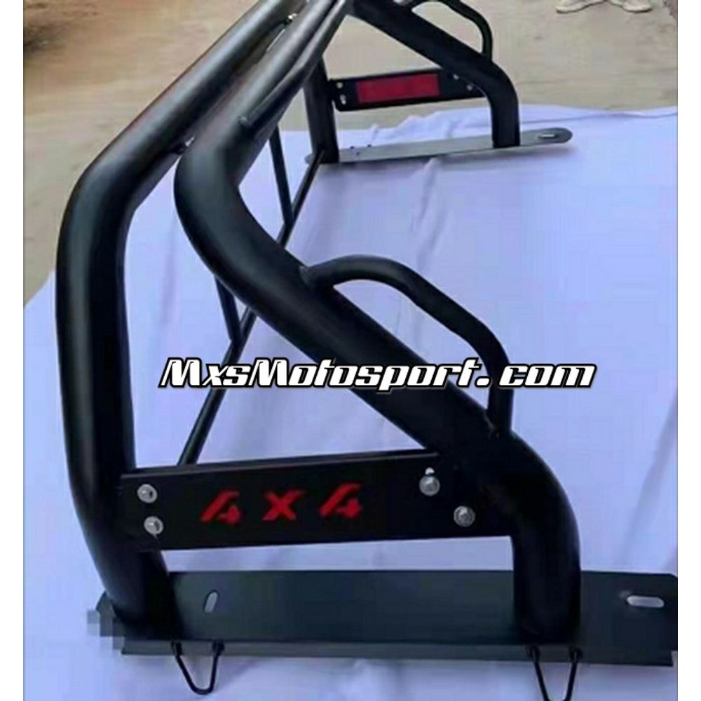 MXS3710 ISuzu D Max V Cross Roll Bar 4X4