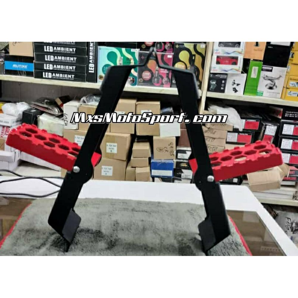 MXS3739 Door Hinge Steps For Mahindra Thar Next GEN