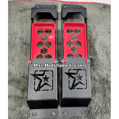 MXS3739 Door Hinge Steps For Mahindra Thar Next GEN