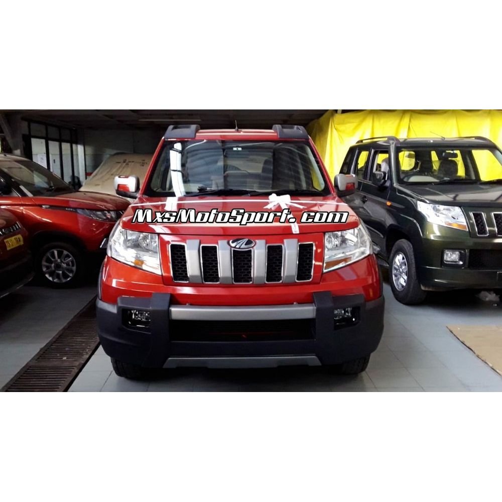 MXS3757 Sports Body Kit Mahindra TUV300