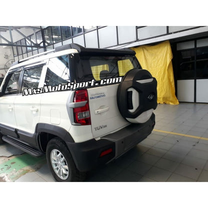 MXS3757 Sports Body Kit Mahindra TUV300