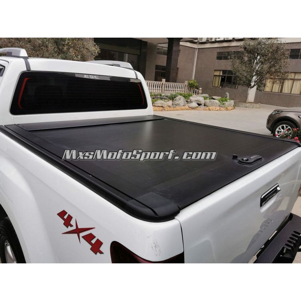 MXS3773 Non Electric Roller Shutter For  ISuzu D Max V Cross