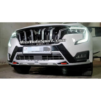 MXS3798 Mahindra XUV 700 Diffuser Body Kit