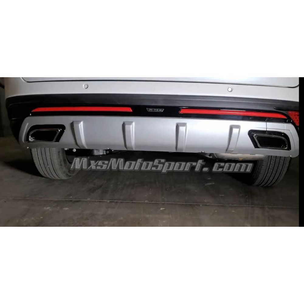 MXS3798 Mahindra XUV 700 Diffuser Body Kit