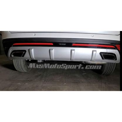 MXS3798 Mahindra XUV 700 Diffuser Body Kit