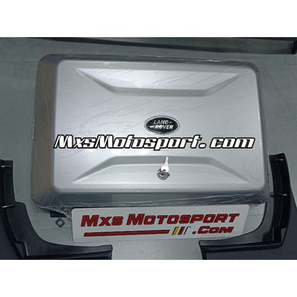 MXS3802 Roof Luggage Cargo Carrier For Land Rover Defender ! Exterior Side Mounted Gear Box Carrier