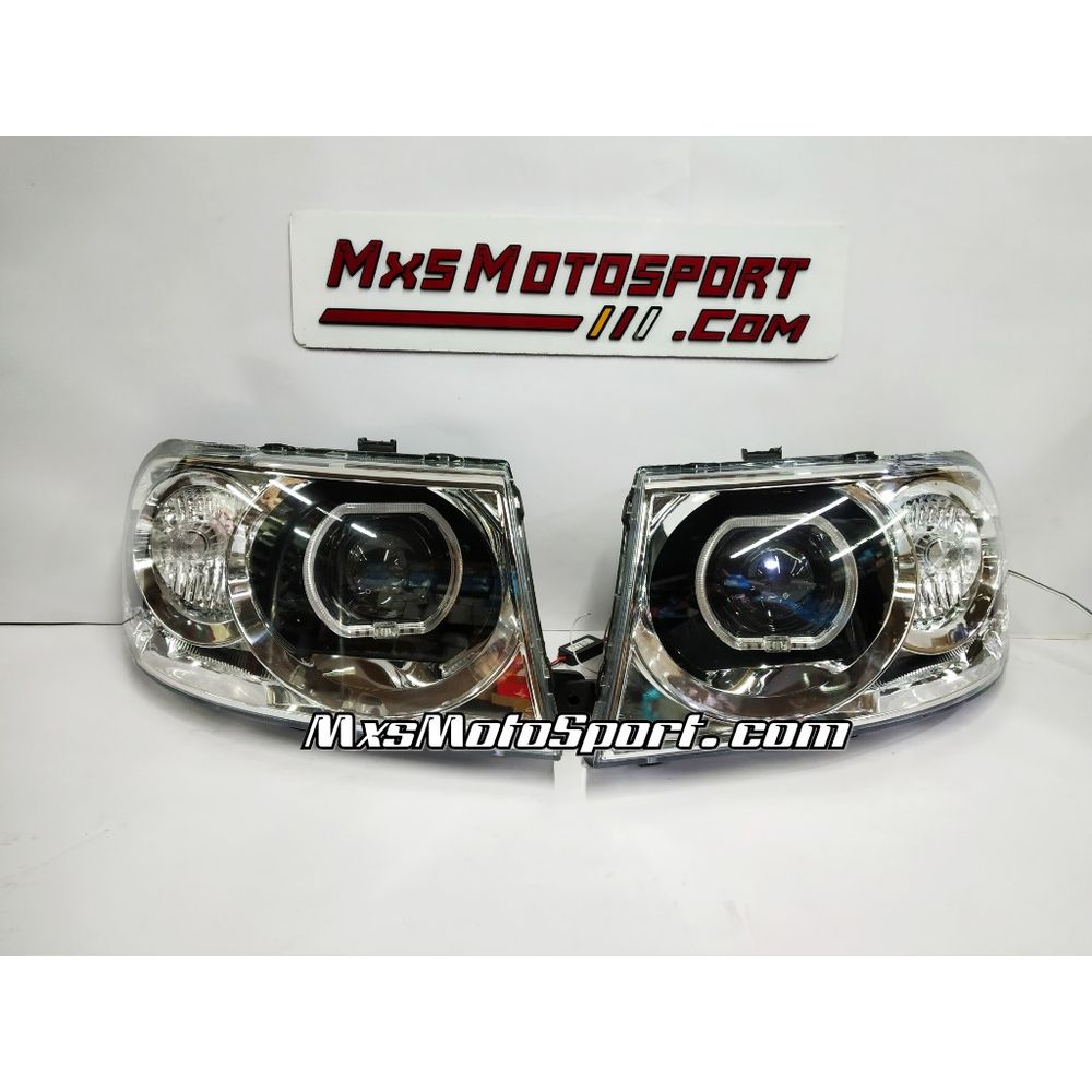 MXS3809 Tata Safari Dicor Projector Headlights