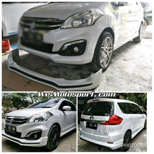 MXS3902 Sports Body Kit Maruti Suzuki ERTIGA