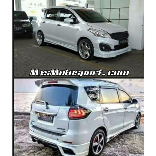 MXS3903 Sports Body Kit Maruti Suzuki ERTIGA