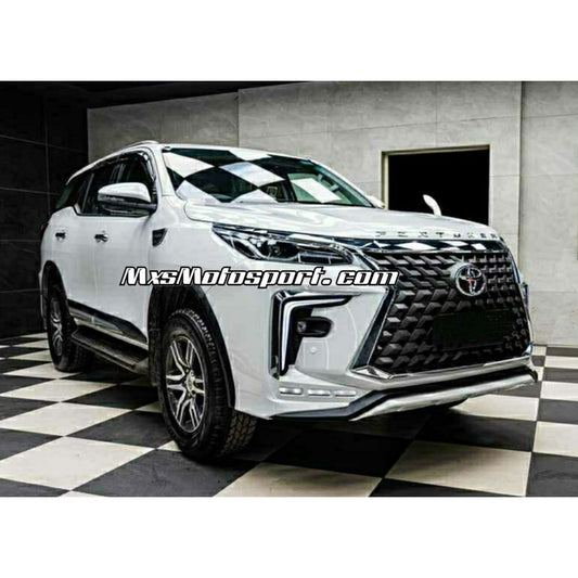 MXS3909 Toyota Fortuner Body Kit 2021-2022