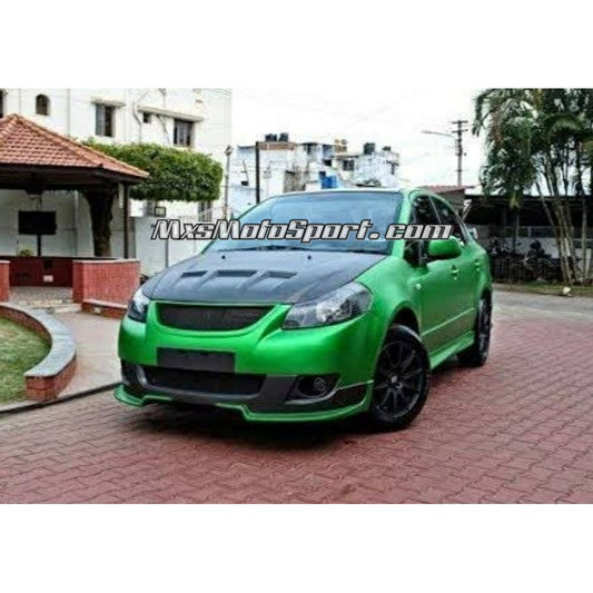 MXS3910 Sports Body Kit Maruti Suzuki SX4