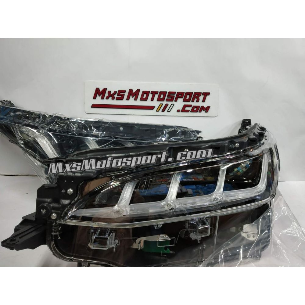 MXS3915 Toyota Fortuner Legender LED Daytime Projector Headlights