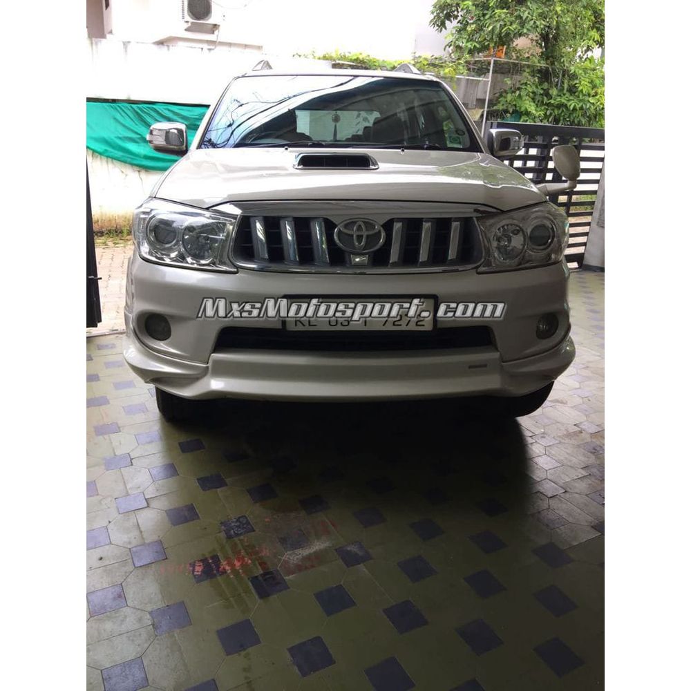 MXS3946 Sports Body Kit Toyota Fortuner Type 1 Version