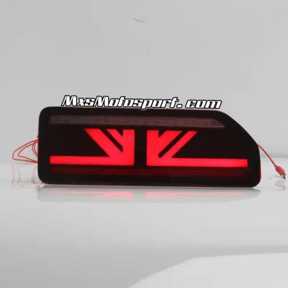 MXS3954 LED Tail Lights Suzuki Jimny