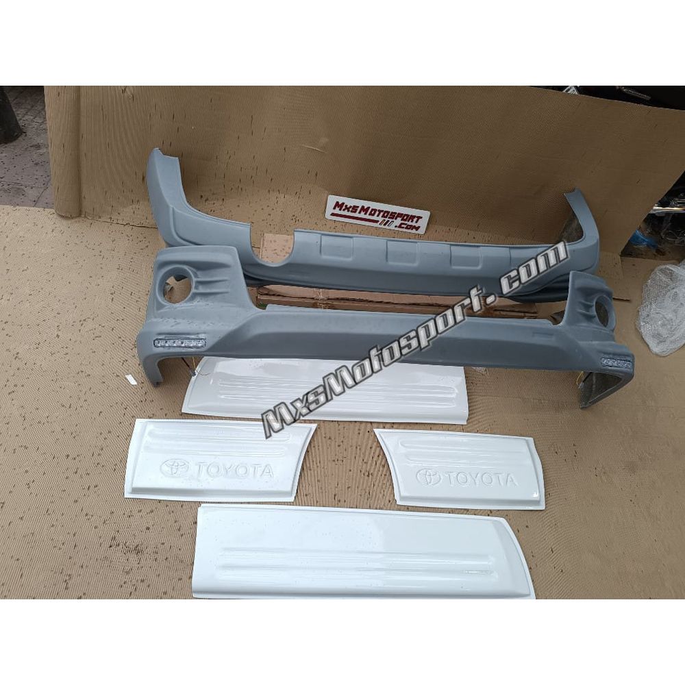 Body Side Cladding View Product details