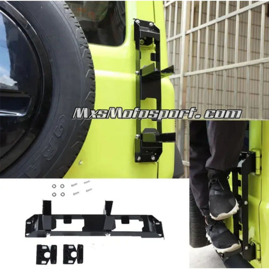 MXS3962 Telescopic Side Ladder Hinge Suzuki Jimny