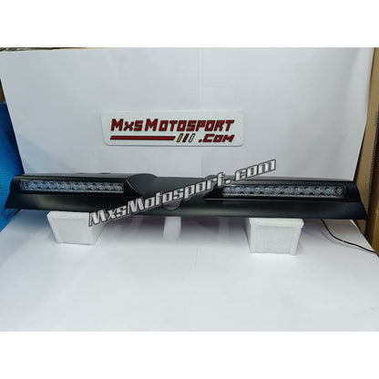 MXS3917 LED ROOF LIGHT BAR For Ford Endeavour