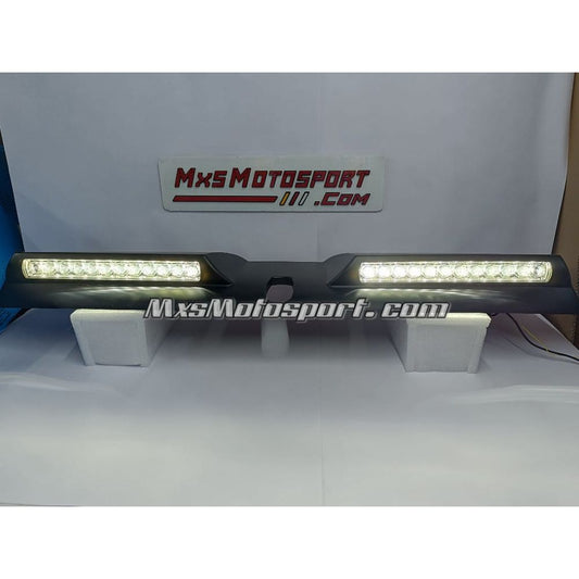 MXS3973 LED ROOF LIGHT BAR For Toyota Fortuner