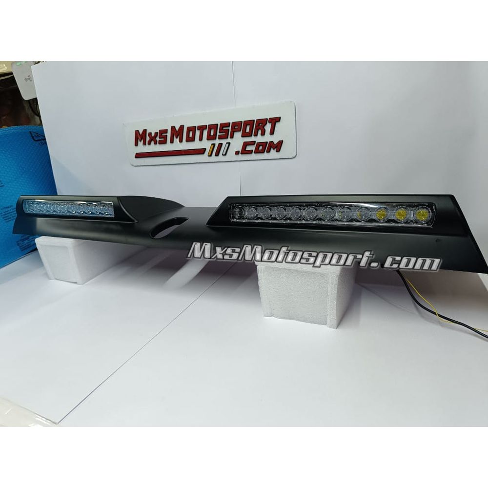 MXS3917 LED ROOF LIGHT BAR For Ford Endeavour