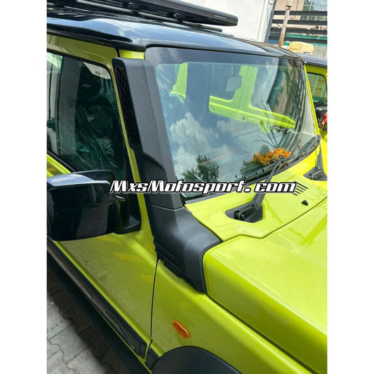 MXS3989 Off-Road Snorkel Suzuki Jimny