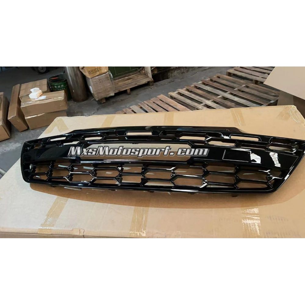 MXS4021 Front Grill For Toyota Fortuner