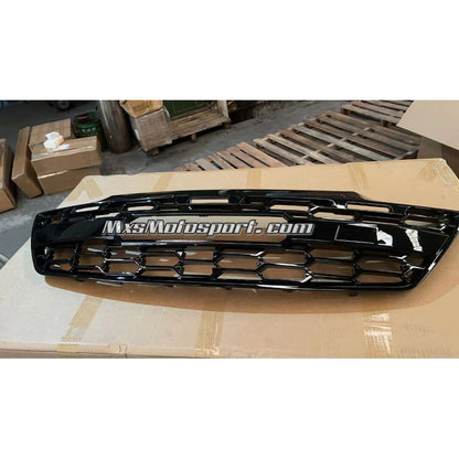 MXS4021 Front Grill For Toyota Fortuner
