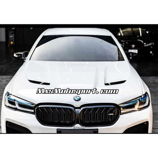 MXS4026 CS Bonnet Hood BMW F10