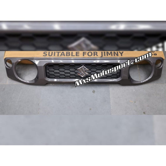 MXS4036 Front Grill For Suzuki Jimny