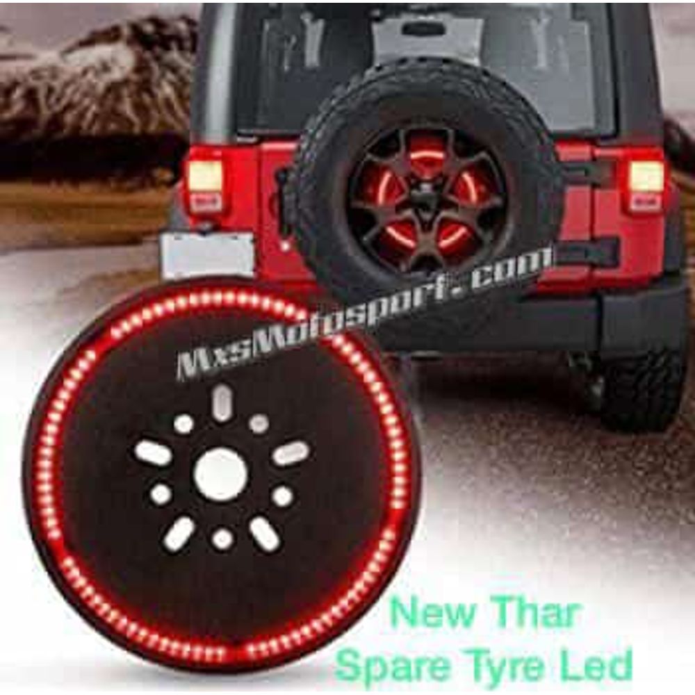 Thar Rim Light Skip to product information