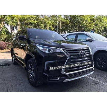 MXS4048 Sports Body kit For Toyota Fortuner 2016-2020