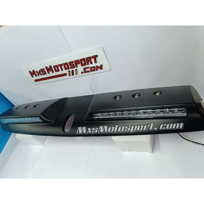 MXS4054 LED ROOF LIGHT BAR For Suzuki Jimny