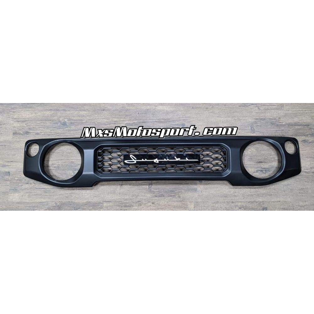 MXS4089 Front Grill For Suzuki Jimny