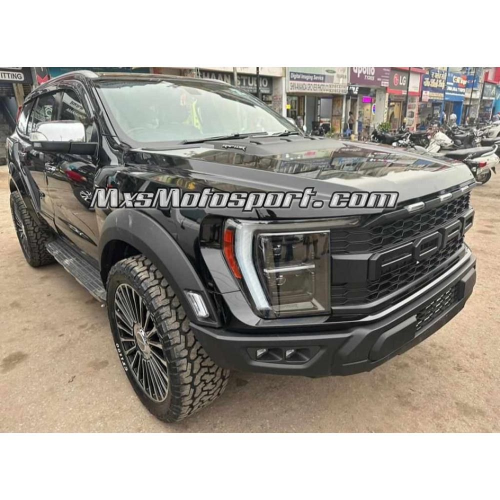 mxs4113-ford-raptor-body-kit-for-ford-endeavour--conversion-kit-ford ...