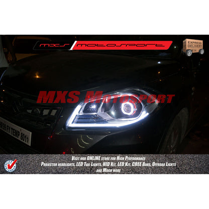 MXSHL205 Projector Headlights Maruti Suzuki S cross