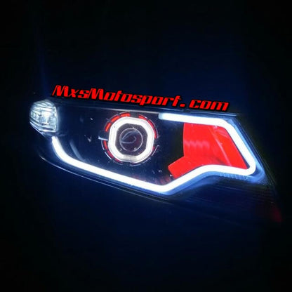 MXSHL206 Projector Headlights Honda City ivtec