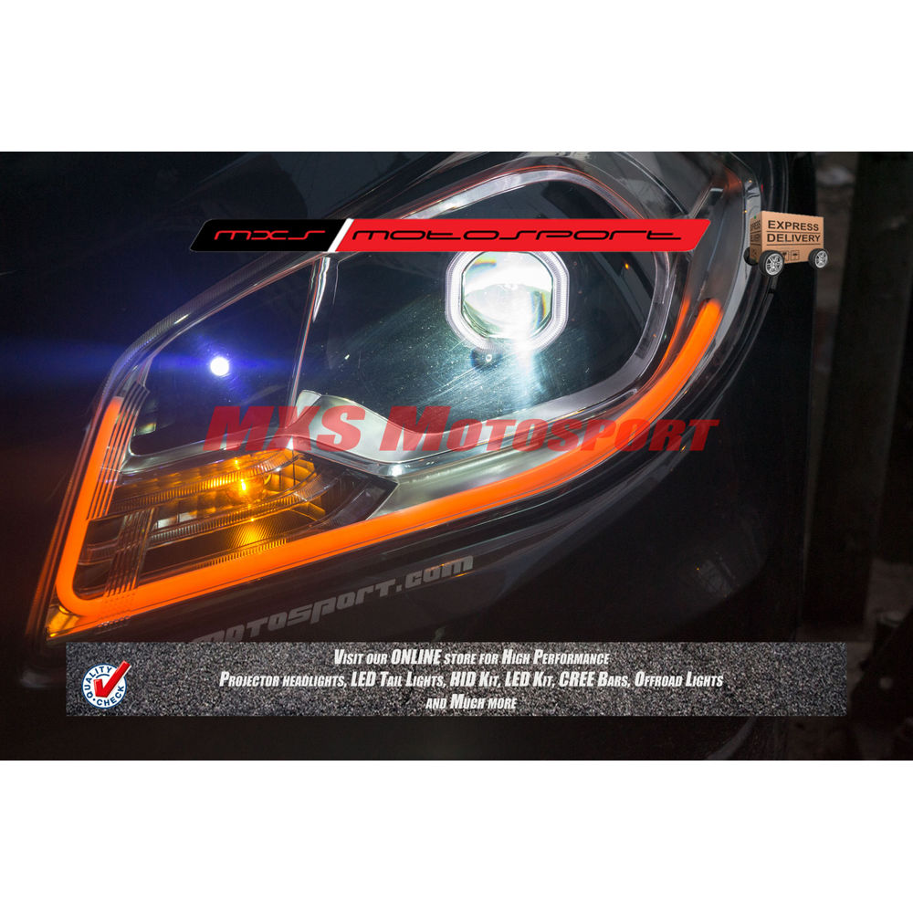 MXSHL261 Projector Headlights Maruti Suzuki S Cross