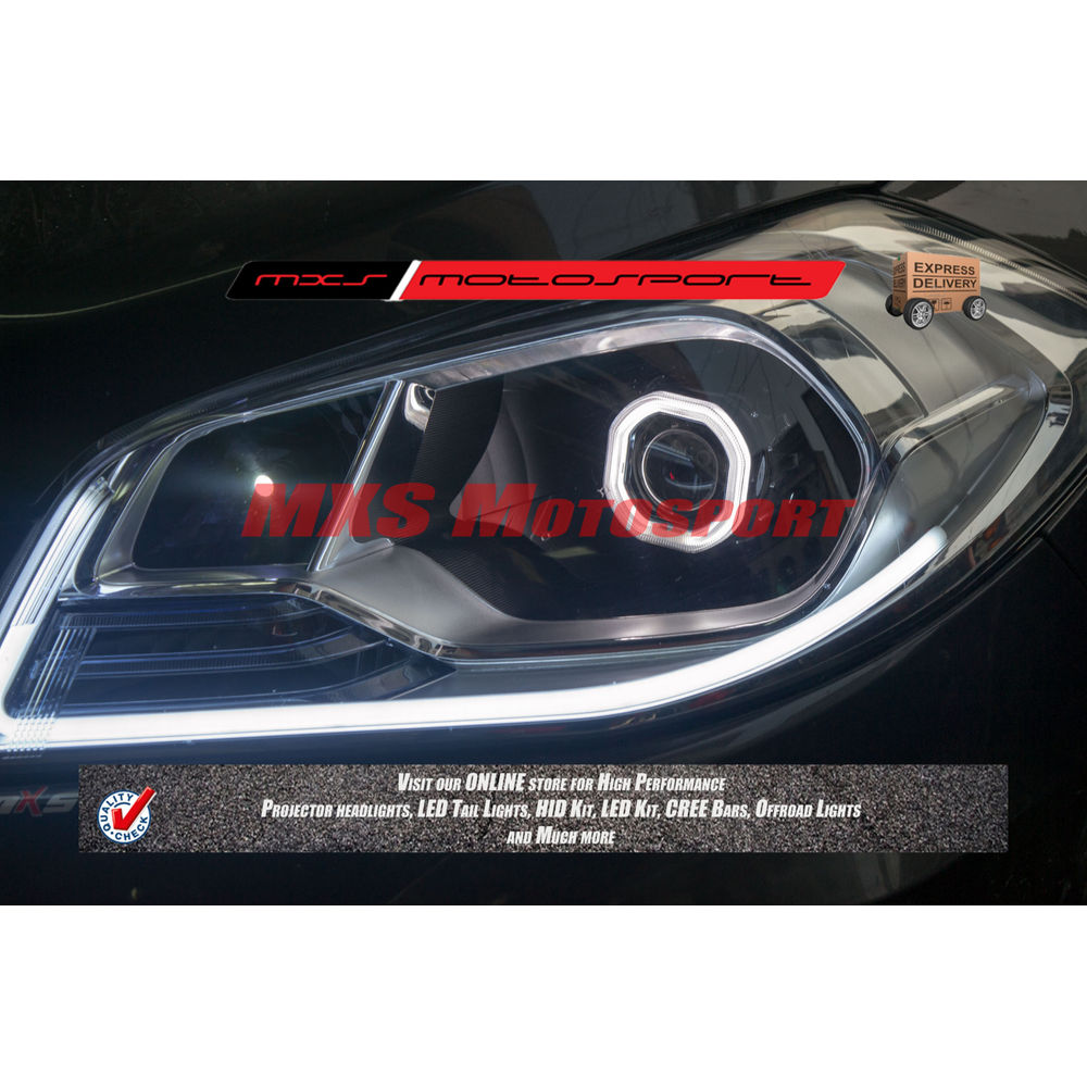 MXSHL261 Projector Headlights Maruti Suzuki S Cross
