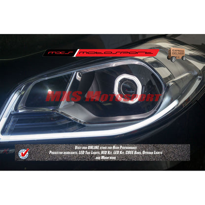 MXSHL261 Projector Headlights Maruti Suzuki S Cross