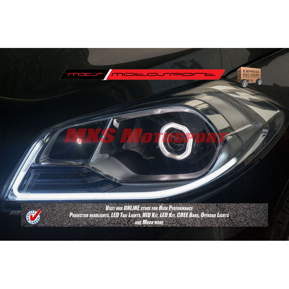 MXSHL261 Projector Headlights Maruti Suzuki S Cross