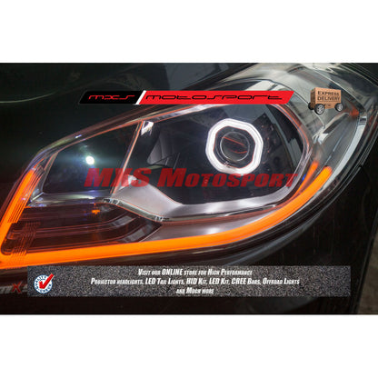 MXSHL261 Projector Headlights Maruti Suzuki S Cross