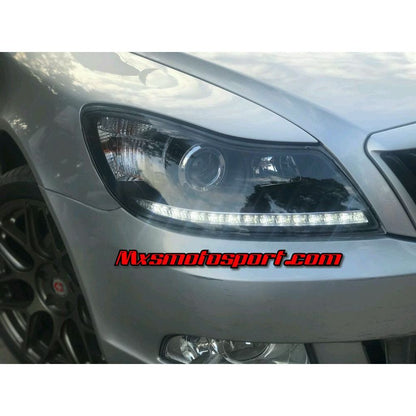 MXSHL371 Projector Headlights Skoda Laura 2010- 2012