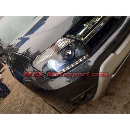 MXSHL446 Projector Headlights Renault Duster New Version