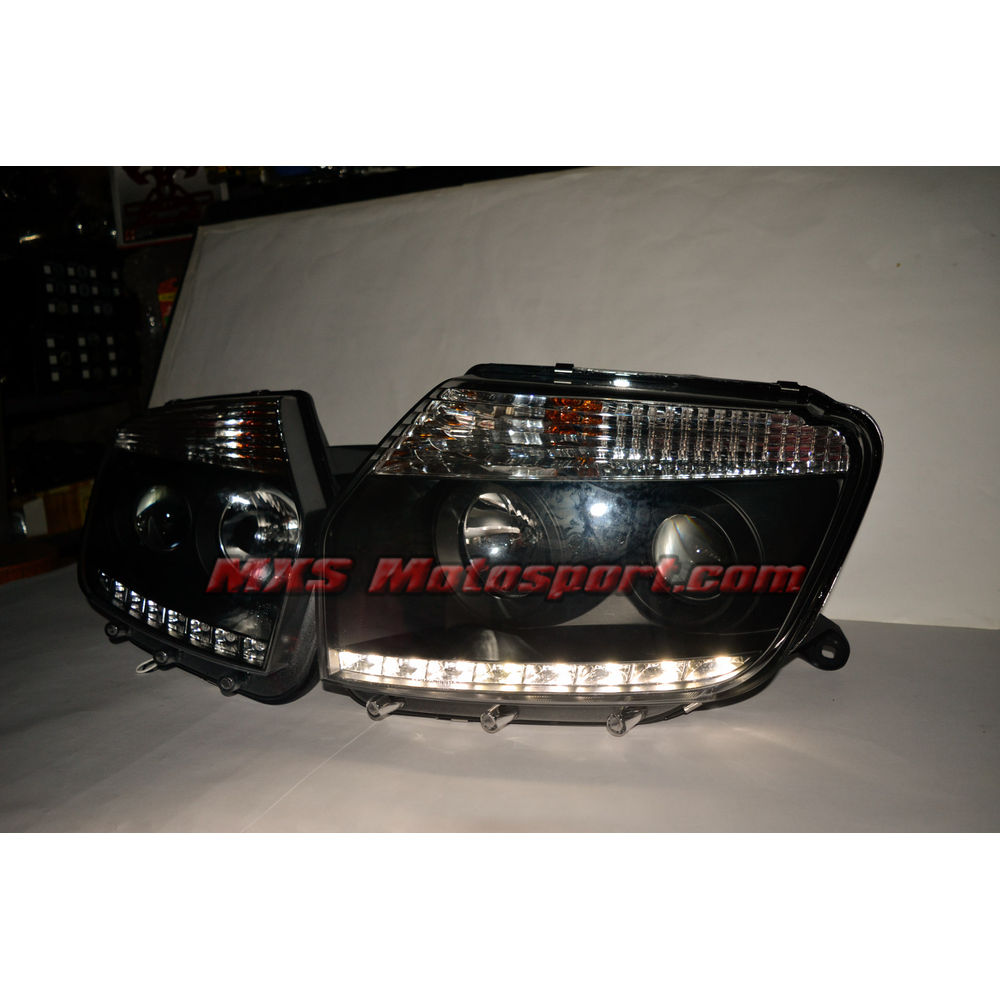 MXSHL446 Projector Headlights Renault Duster New Version