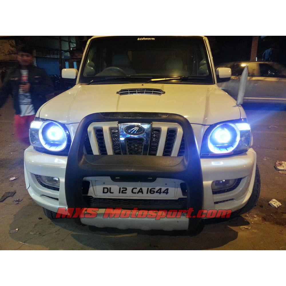MXSHL451 Projector Headlights Mahindra Scorpio