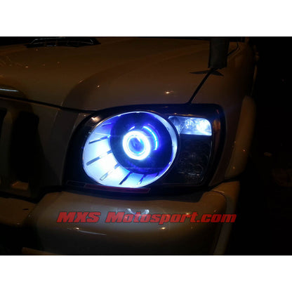 MXSHL451 Projector Headlights Mahindra Scorpio