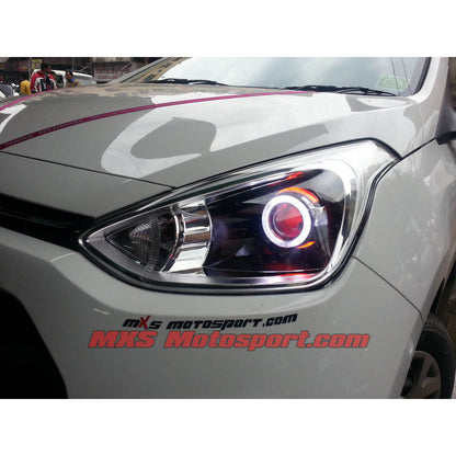 MXSHL684 Hyundai Xcent Projector Headlights