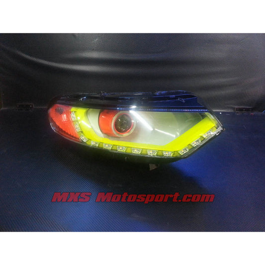 MXSHL462 Custom Projector Headlights Ford Ecosport
