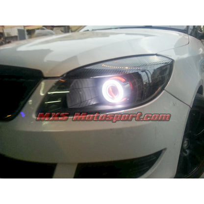 MXSHL468 Pojector Headlights Skoda Rapid